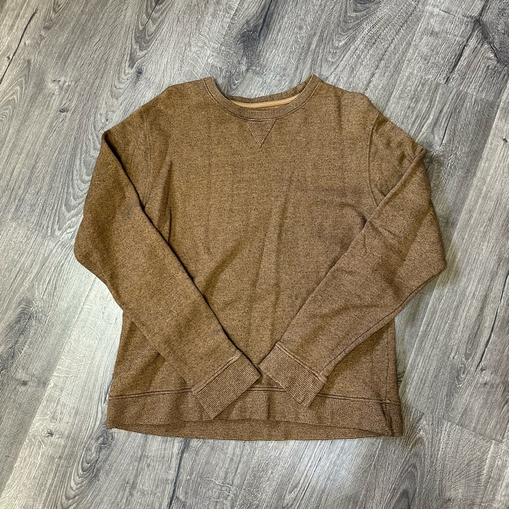 Smith and Rogue Crewneck